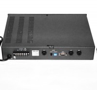 Усилитель Vellez 80ПП024М-MP трансляционный микширующий 100Вт
