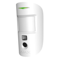   Ajax MotionCam