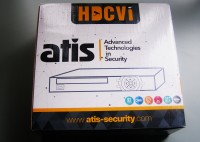 DVR ATIS CVR4104XD