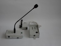 Переговорное устройство КП-15Д с кнопкой вызова